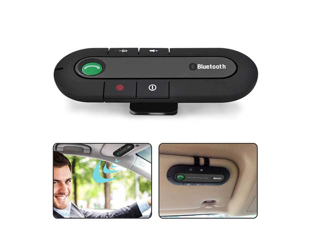 bluetooth handsfree za auto